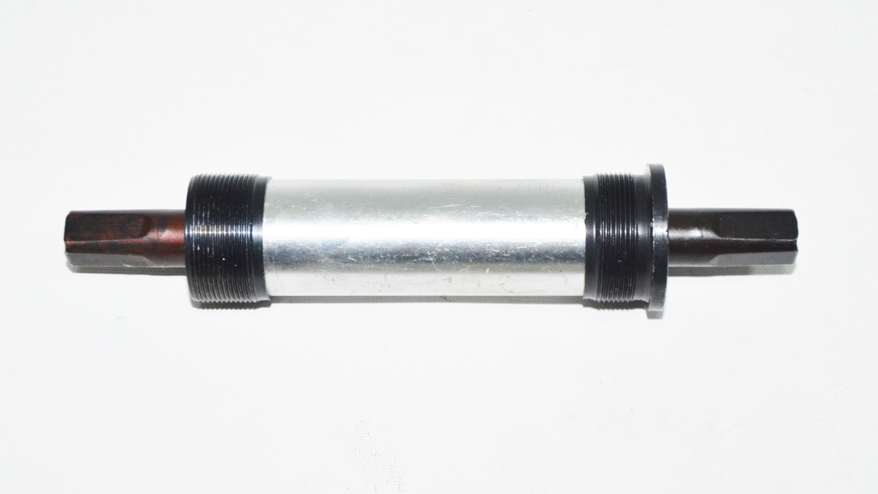 PEDAL MİLİ (RSI-II)